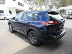 2025 Nissan X-TRAIL ST