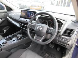 2025 Nissan X-TRAIL ST