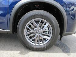 2025 Nissan X-TRAIL ST