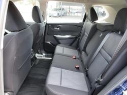 2025 Nissan X-TRAIL ST