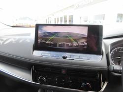 2025 Nissan X-TRAIL ST