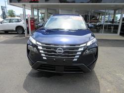 2025 Nissan X-TRAIL ST