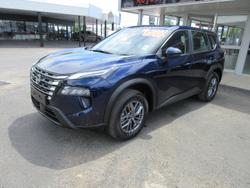 2025 Nissan X-TRAIL ST