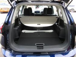 2025 Nissan X-TRAIL ST