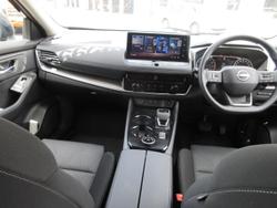 2025 Nissan X-TRAIL ST