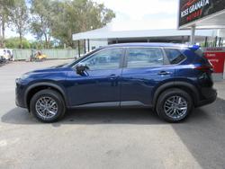 2025 Nissan X-TRAIL ST