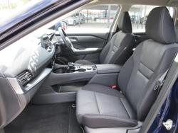 2025 Nissan X-TRAIL ST