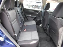 2025 Nissan X-TRAIL ST