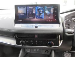 2025 Nissan X-TRAIL ST