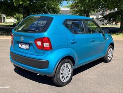 2019 Suzuki Ignis GL