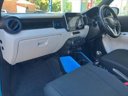 2019 Suzuki Ignis GL