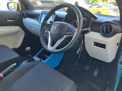 2019 Suzuki Ignis GL
