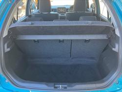 2019 Suzuki Ignis GL