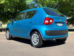 2019 Suzuki Ignis GL