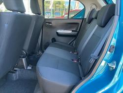 2019 Suzuki Ignis GL