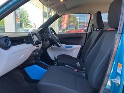 2019 Suzuki Ignis GL