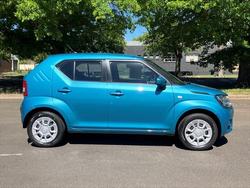 2019 Suzuki Ignis GL