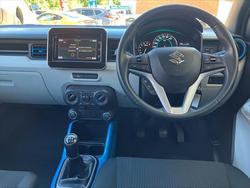 2019 Suzuki Ignis GL
