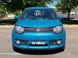 2019 Suzuki Ignis GL