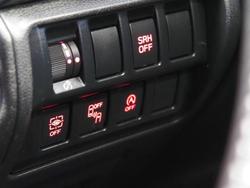 2022 Subaru Forester 2.5i-L