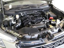 2022 Subaru Forester 2.5i-L