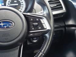 2022 Subaru Forester 2.5i-L