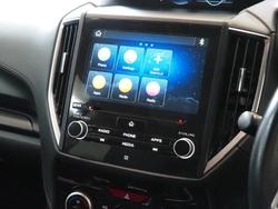 2022 Subaru Forester 2.5i-L