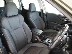 2022 Subaru Forester 2.5i-L