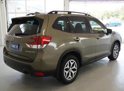 2022 Subaru Forester 2.5i-L