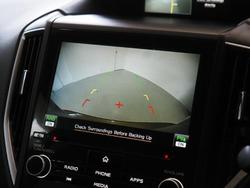 2022 Subaru Forester 2.5i-L