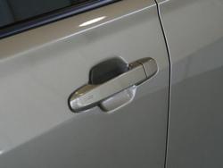 2022 Subaru Forester 2.5i-L