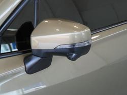 2022 Subaru Forester 2.5i-L