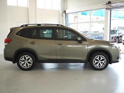 2022 Subaru Forester 2.5i-L