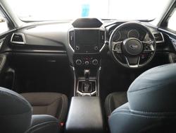 2022 Subaru Forester 2.5i-L