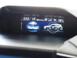 2022 Subaru Forester 2.5i-L