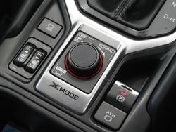 2022 Subaru Forester 2.5i-L