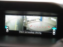 2022 Subaru Forester 2.5i-L