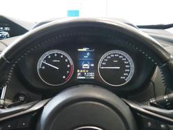 2022 Subaru Forester 2.5i-L