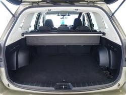 2022 Subaru Forester 2.5i-L