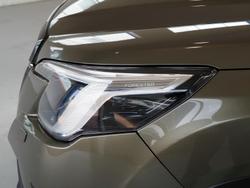 2022 Subaru Forester 2.5i-L