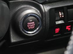 2022 Subaru Forester 2.5i-L