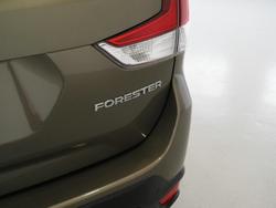 2022 Subaru Forester 2.5i-L