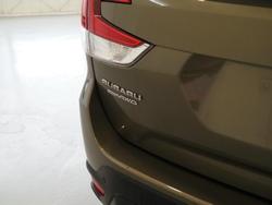 2022 Subaru Forester 2.5i-L