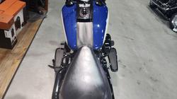 2008 Harley-davidson FLSTC HERITAGE SOFTAIL CLASSIC Blue