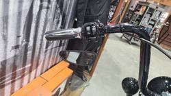 2008 Harley-davidson FLSTC HERITAGE SOFTAIL CLASSIC Blue