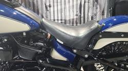 2008 Harley-davidson FLSTC HERITAGE SOFTAIL CLASSIC Blue