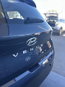 2025 Hyundai Venue