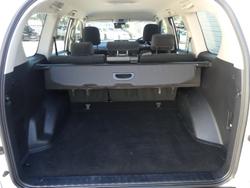 2020 Toyota Landcruiser Prado GX