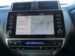 2020 Toyota Landcruiser Prado GX