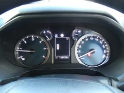 2020 Toyota Landcruiser Prado GX